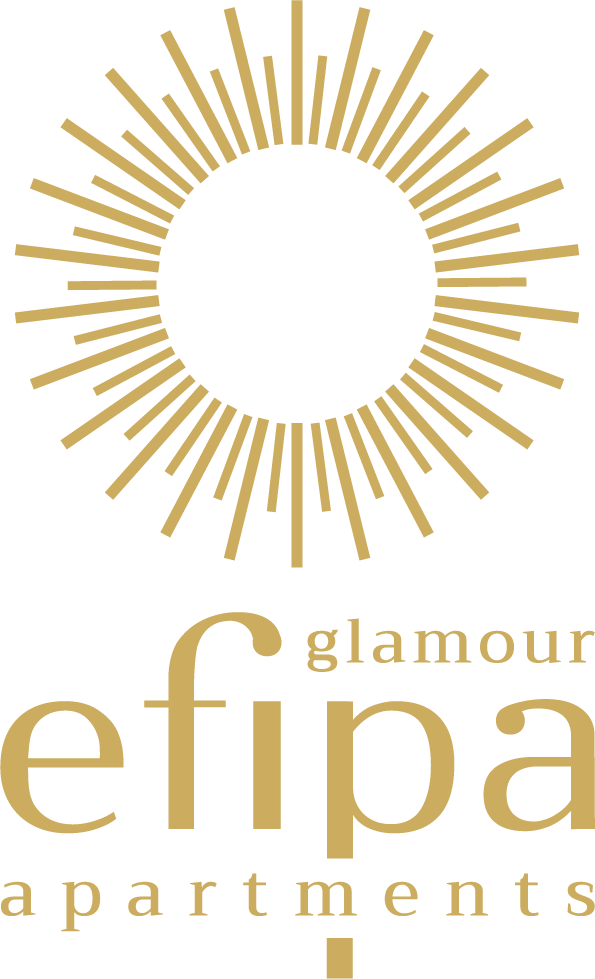 EFIPA Glamour Apartments